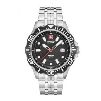 Swiss Military Hanowa model 6530604007 kauft es hier auf Ihren Uhren und Scmuck shop